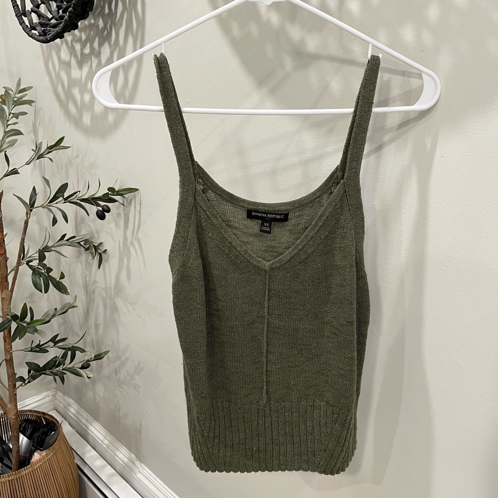 Banana Republic Xs